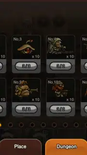 Metal Slug Infinity screenshot 6