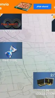 Real Driving 2 screenshot 5