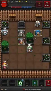 Portable Dungeon 2 screenshot 8