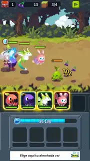 Berry Monster screenshot 10
