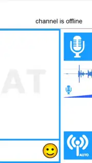 Volnorez Radio screenshot 1