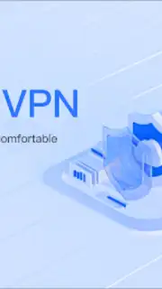 Rubik Vpn screenshot 1