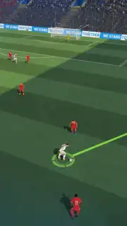 Ultimate Football Club screenshot 5