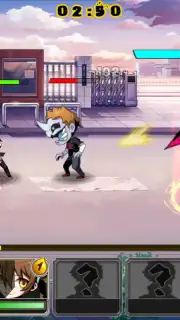 Law of Creation screenshot 7