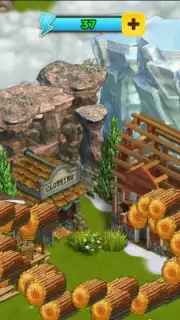 Klondike Adventures screenshot 10