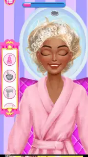 Spa Day Makeup Artist screenshot 16