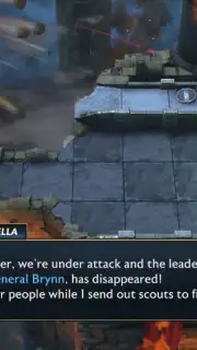 Towers and Titans screenshot 7
