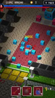 BlockQuest screenshot 4