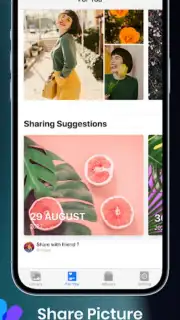 iGallery iOS 16 screenshot 12