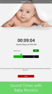 White Noise Baby screenshot 5