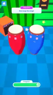 Clumsy Studio screenshot 4