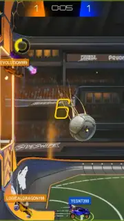 Rocket League Sideswipe screenshot 21