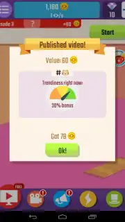 Vlogger Go Viral screenshot 3