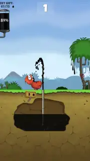 Oil Hunt screenshot 5