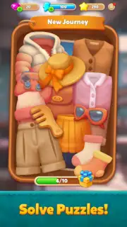 World Tour Merge screenshot 11