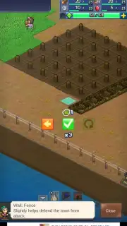 Kingdom Adventurers screenshot 14
