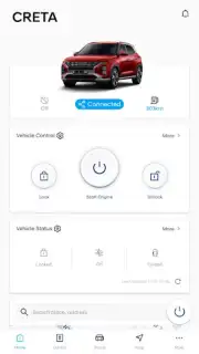 Bluelink screenshot 8