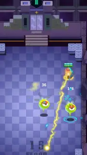 Wizard Legend: Fighting Master screenshot 14