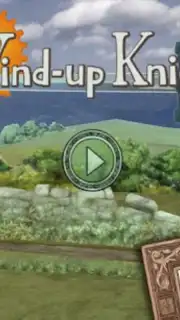 Wind-up Knight screenshot 1