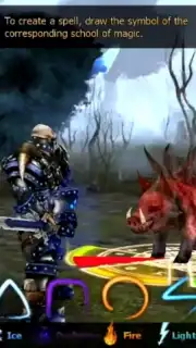 Juggernaut Revenge of Sovering screenshot 2
