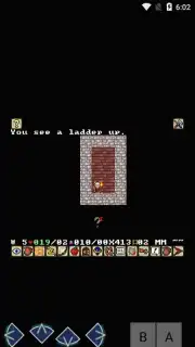 Powder screenshot 5