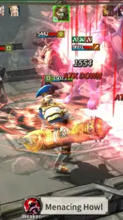 ChaosMasters screenshot 3