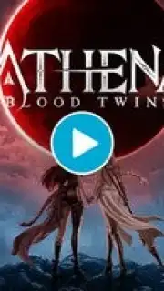 ATHENA: Blood Twins screenshot 1