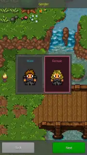 Mirage Realms screenshot 3