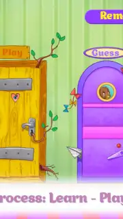 Colors for kids screenshot 5