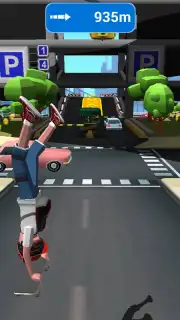 Faily Skater screenshot 13
