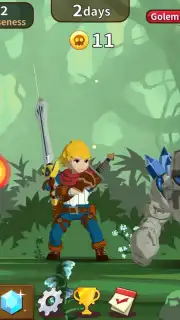 Demon Princess Marie screenshot 18
