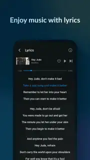 Lark Player - MP3 Music Player screenshot 4