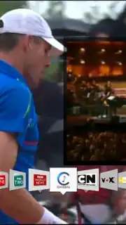 MTTV screenshot 2