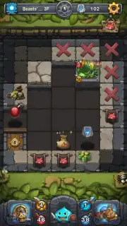 Gumballs & Dungeons screenshot 7