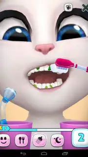 My Talking Angela screenshot 13