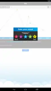 Moodtrack screenshot 8