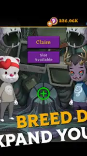 Devikins screenshot 2