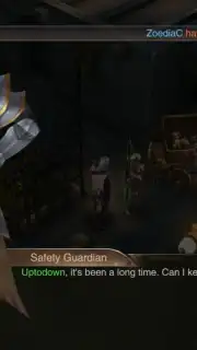 MU Archangel screenshot 6