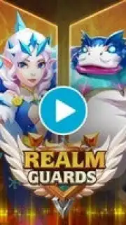 Realm Guards TD screenshot 1