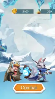 Ancient Fantasy screenshot 8