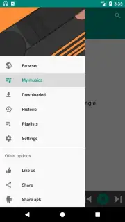 Whatlisten screenshot 13