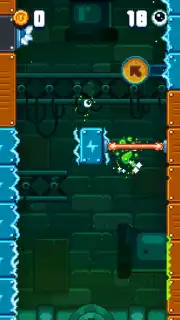 Blobout screenshot 5