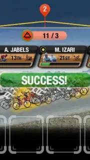 Tour de France 2020 Official Game screenshot 7