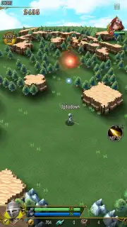 KING screenshot 7