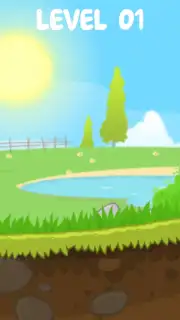 Red Ball 4 screenshot 8