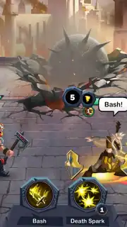 Age of Heroes: Conquest screenshot 8