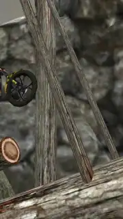 Motocross Stunt Simulator screenshot 2