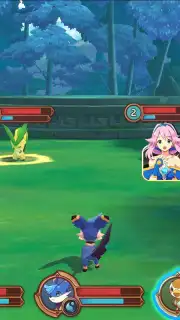Monster Super League screenshot 5