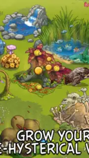 The Croods screenshot 1