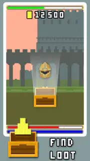 RPG Clicker screenshot 4